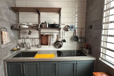 Taman Bukit Minyak Permai (BM Permai)