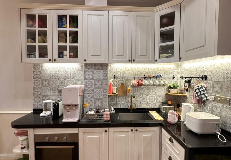 Taman Bukit Minyak Permai (BM Permai)