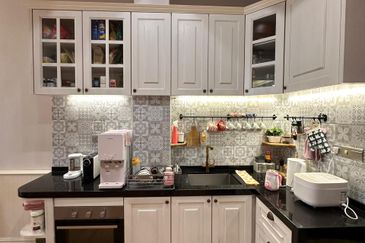 Taman Bukit Minyak Permai (BM Permai)