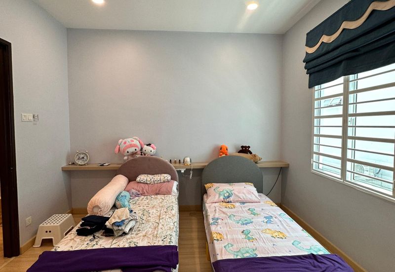 Taman Bukit Minyak Permai (BM Permai)