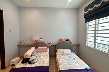 Taman Bukit Minyak Permai (BM Permai)