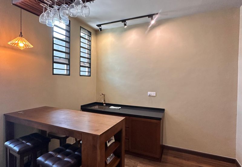 Taman Bukit Minyak Permai (BM Permai)