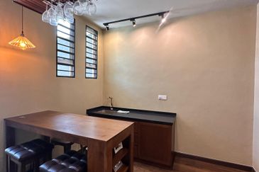 Taman Bukit Minyak Permai (BM Permai)