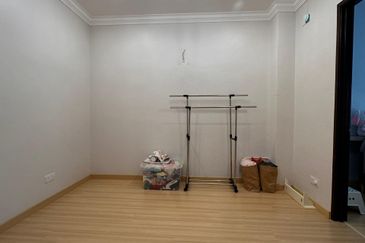 Taman Bukit Minyak Permai (BM Permai)