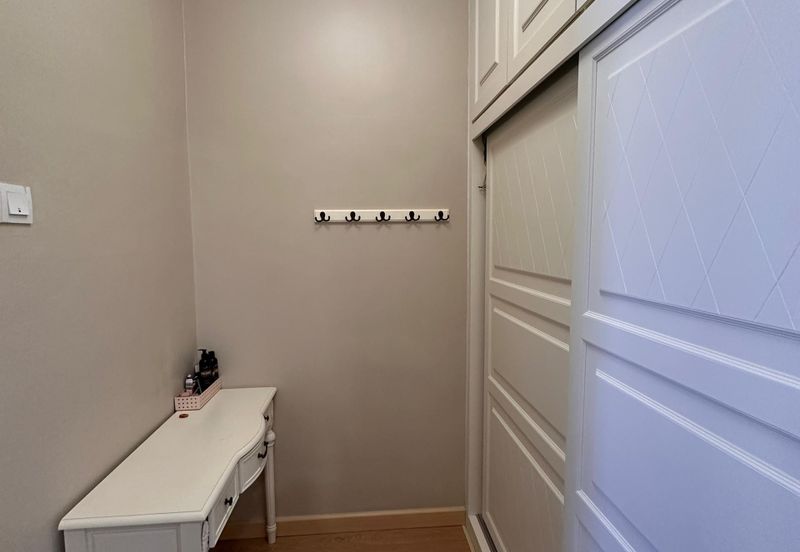 Taman Bukit Minyak Permai (BM Permai)