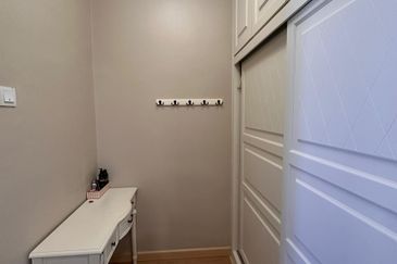 Taman Bukit Minyak Permai (BM Permai)