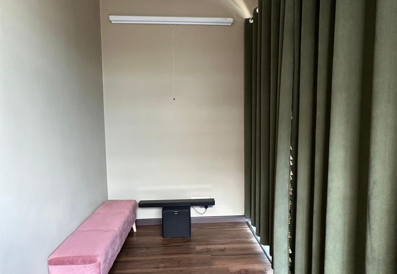 Taman Bukit Minyak Permai (BM Permai)