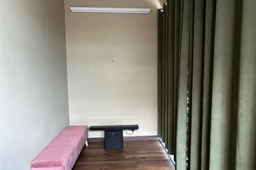 Taman Bukit Minyak Permai (BM Permai)