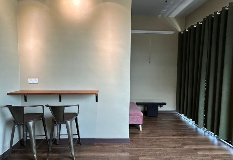 Taman Bukit Minyak Permai (BM Permai)