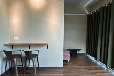 Taman Bukit Minyak Permai (BM Permai)