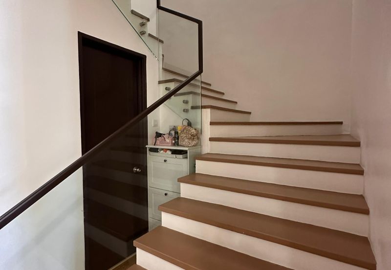 Taman Bukit Minyak Permai (BM Permai)