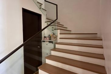 Taman Bukit Minyak Permai (BM Permai)