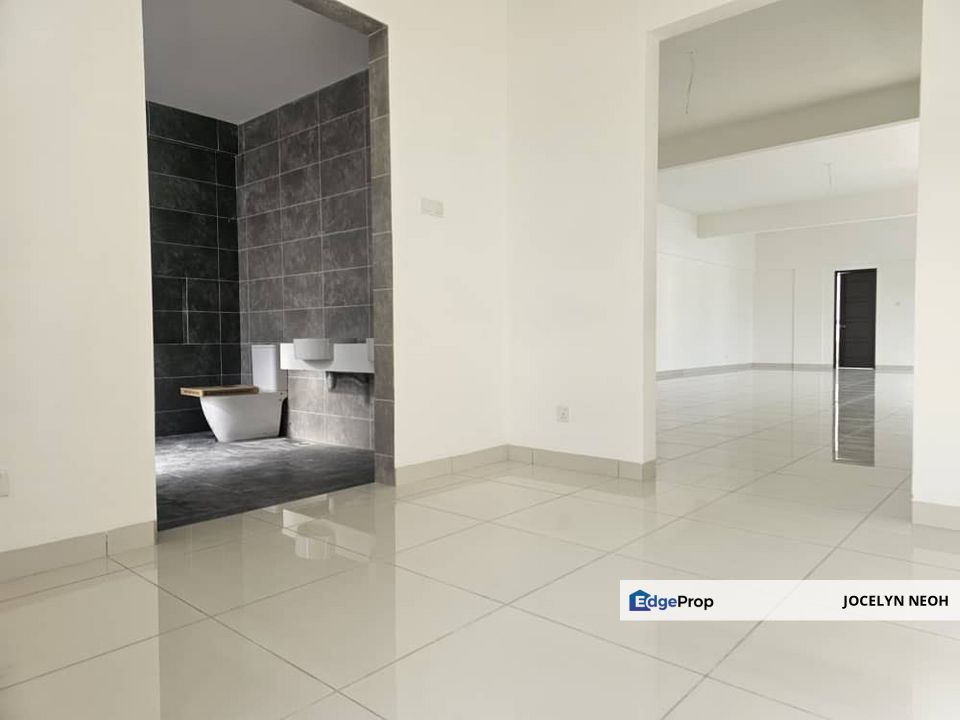 3-storey Bungalow for Sale (Big Land)@ Bukit Mertajam Penang , Penang, Seberang Perai