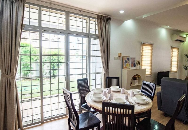 Taman Saujana Permai