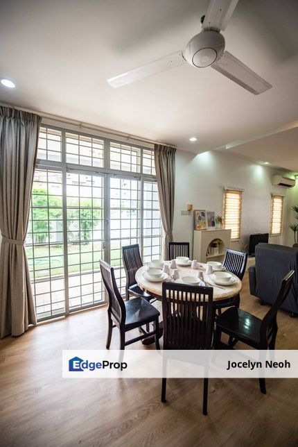 2 Story Semi D House for Rent@ Kota Permai Bukit Mertajam, Penang, Bukit Mertajam