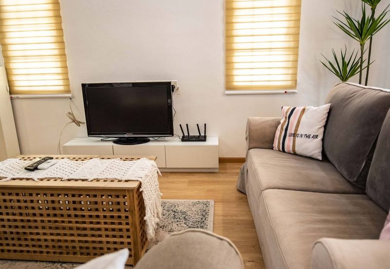 Taman Saujana Permai