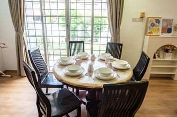 Taman Saujana Permai