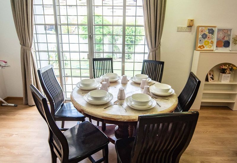 Taman Saujana Permai