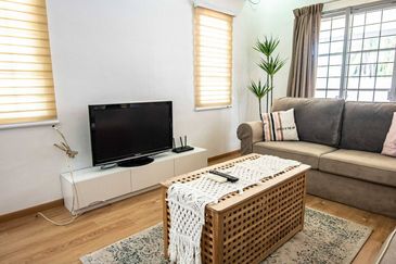 Taman Saujana Permai