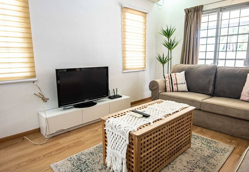 Taman Saujana Permai