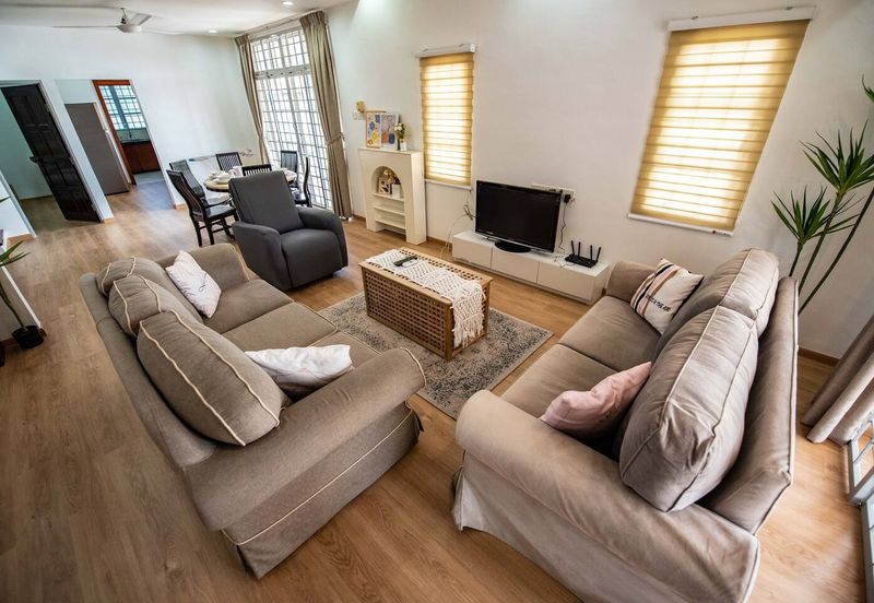 Taman Saujana Permai