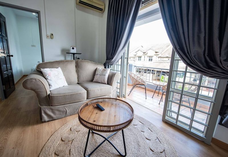 Taman Saujana Permai