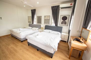 Taman Saujana Permai