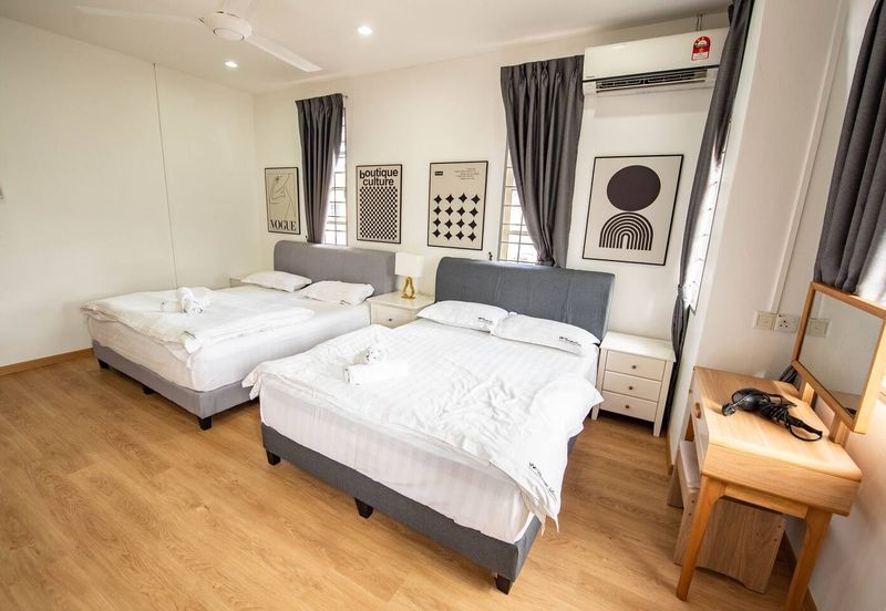 Taman Saujana Permai