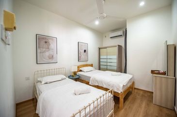 Taman Saujana Permai