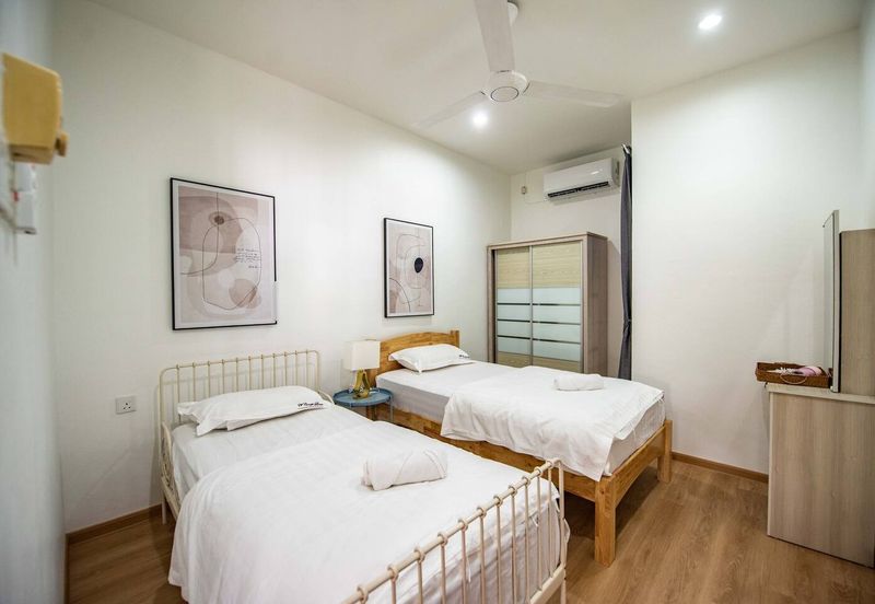 Taman Saujana Permai