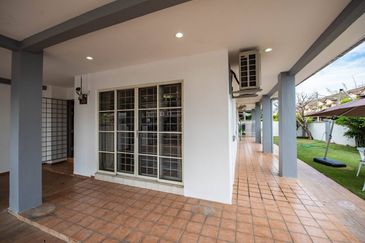 Taman Saujana Permai