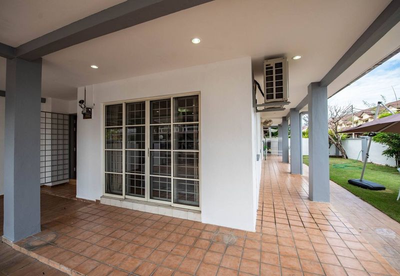 Taman Saujana Permai