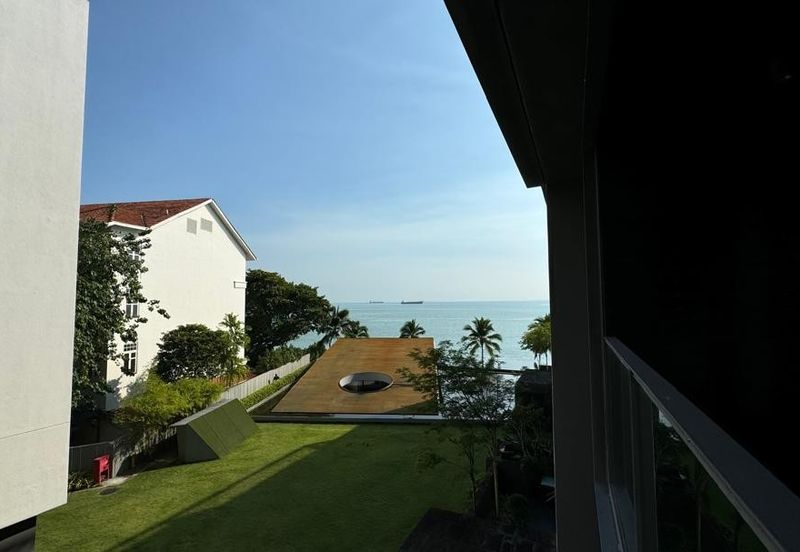 Shorefront Residences