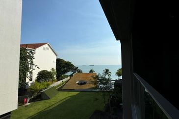 Shorefront Residences