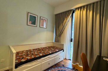 Shorefront Residences