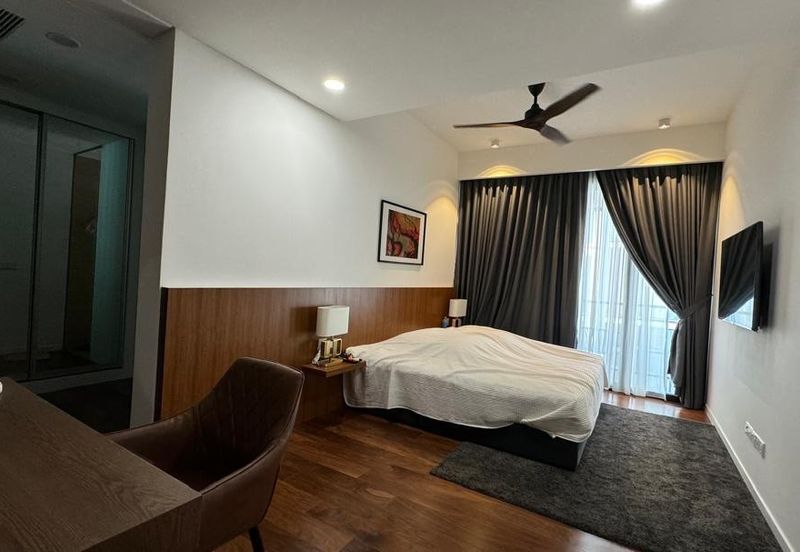 Shorefront Residences