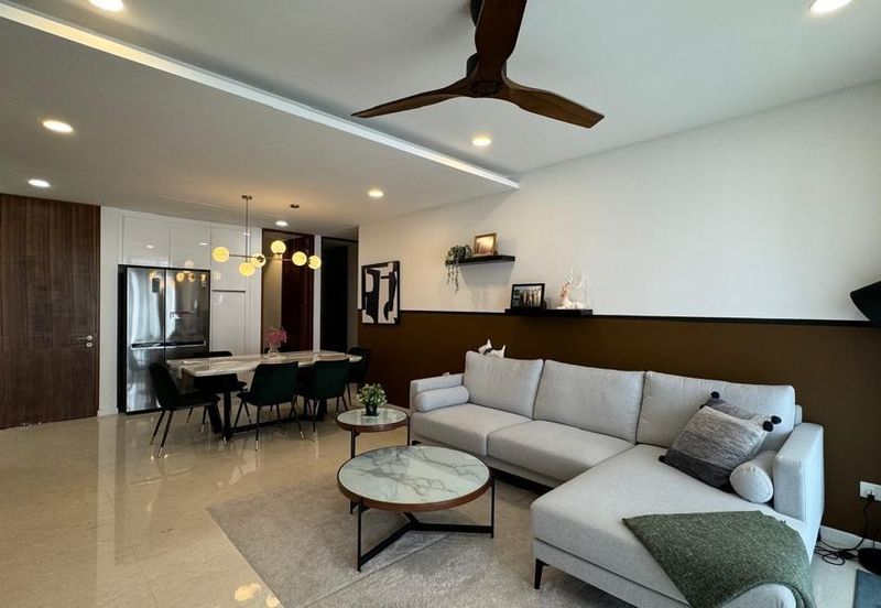 Shorefront Residences