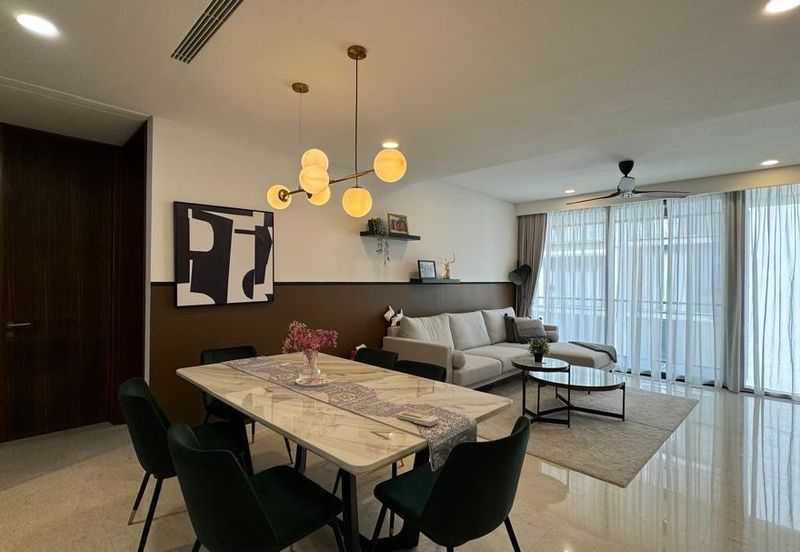 Shorefront Residences