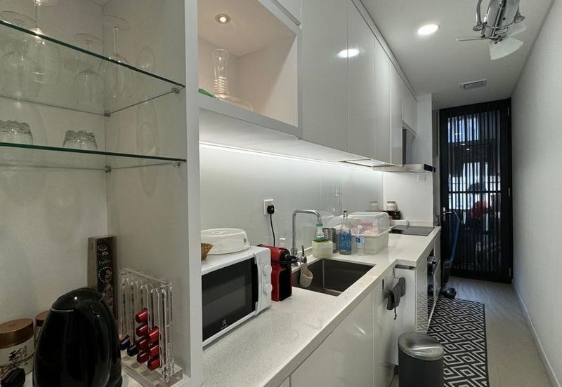 Shorefront Residences