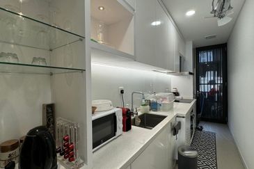 Shorefront Residences