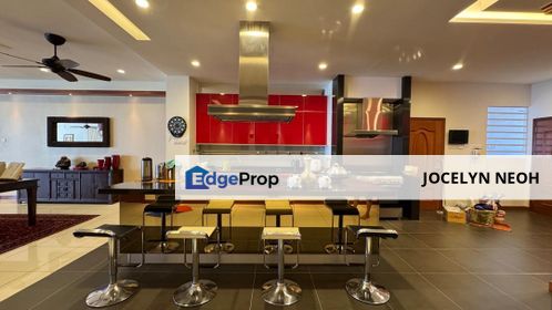Luxury Condo for Sale @ Skyhome, Tanjung Bungah / Tanjung Tokong, Penang, Penang, Tanjung Tokong
