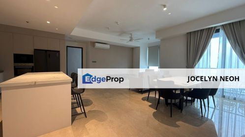  Marriott Residence for Rent @ Gurney Drive, Penang , Penang, Georgetown