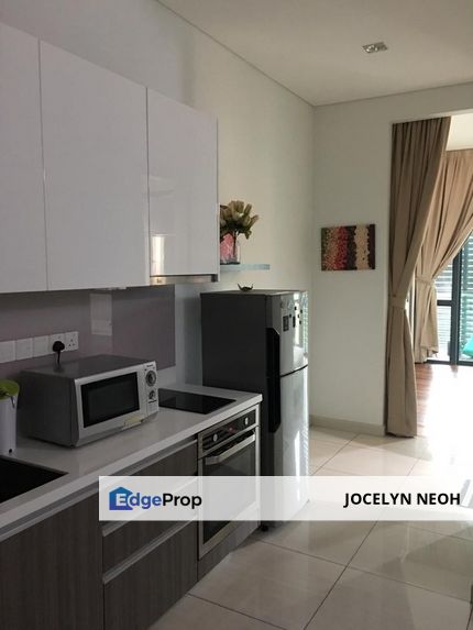 [For Rent] The Light Collection II Studio @ Gelugor, Penang, Penang, Gelugor