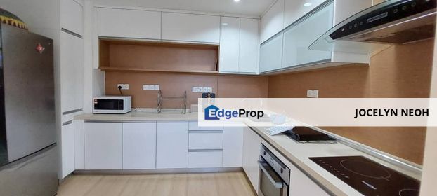 Sri York Duplex Condo for Rent@ Halaman York Georgetown, Penang, Georgetown