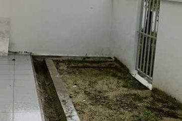 Taman Aston 2 Storey Terrace House for Sale@ New Bukit Mertajam
