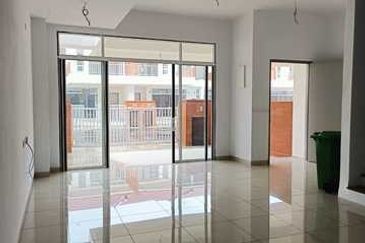 Taman Aston 2 Storey Terrace House for Sale@ New Bukit Mertajam