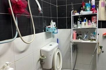 Taman Desa Damai 2 Storey Terrace Houses for Sale Bukit Mertajam