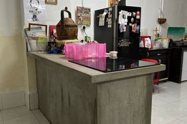 Taman Desa Damai 2 Storey Terrace Houses for Sale Bukit Mertajam