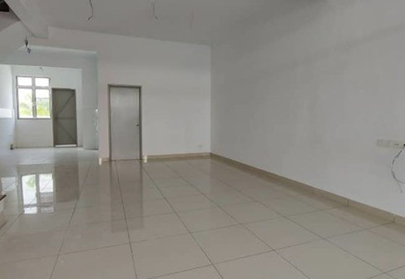 Taman Aston 2 Storey Terrace House for Sale@ New Bukit Mertajam