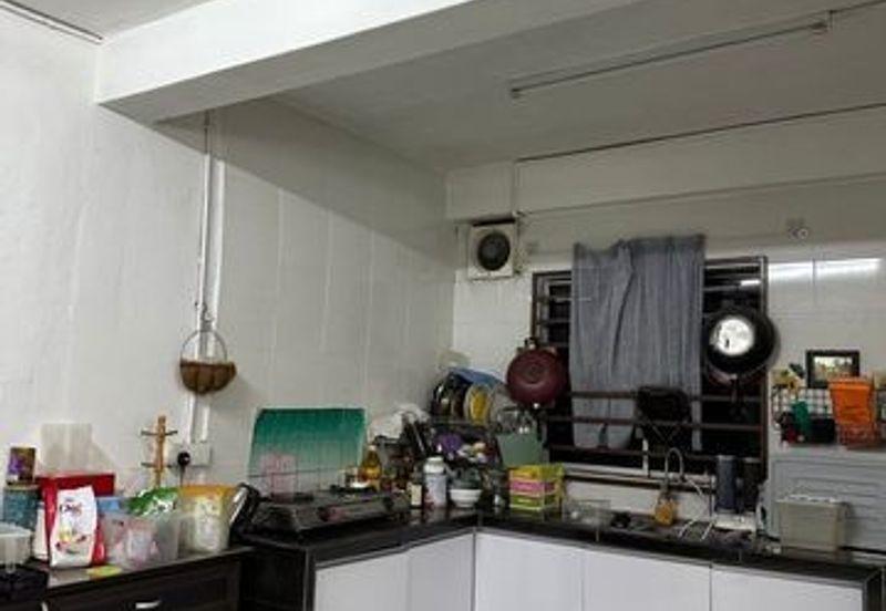 Taman Desa Damai 2 Storey Terrace Houses for Sale Bukit Mertajam